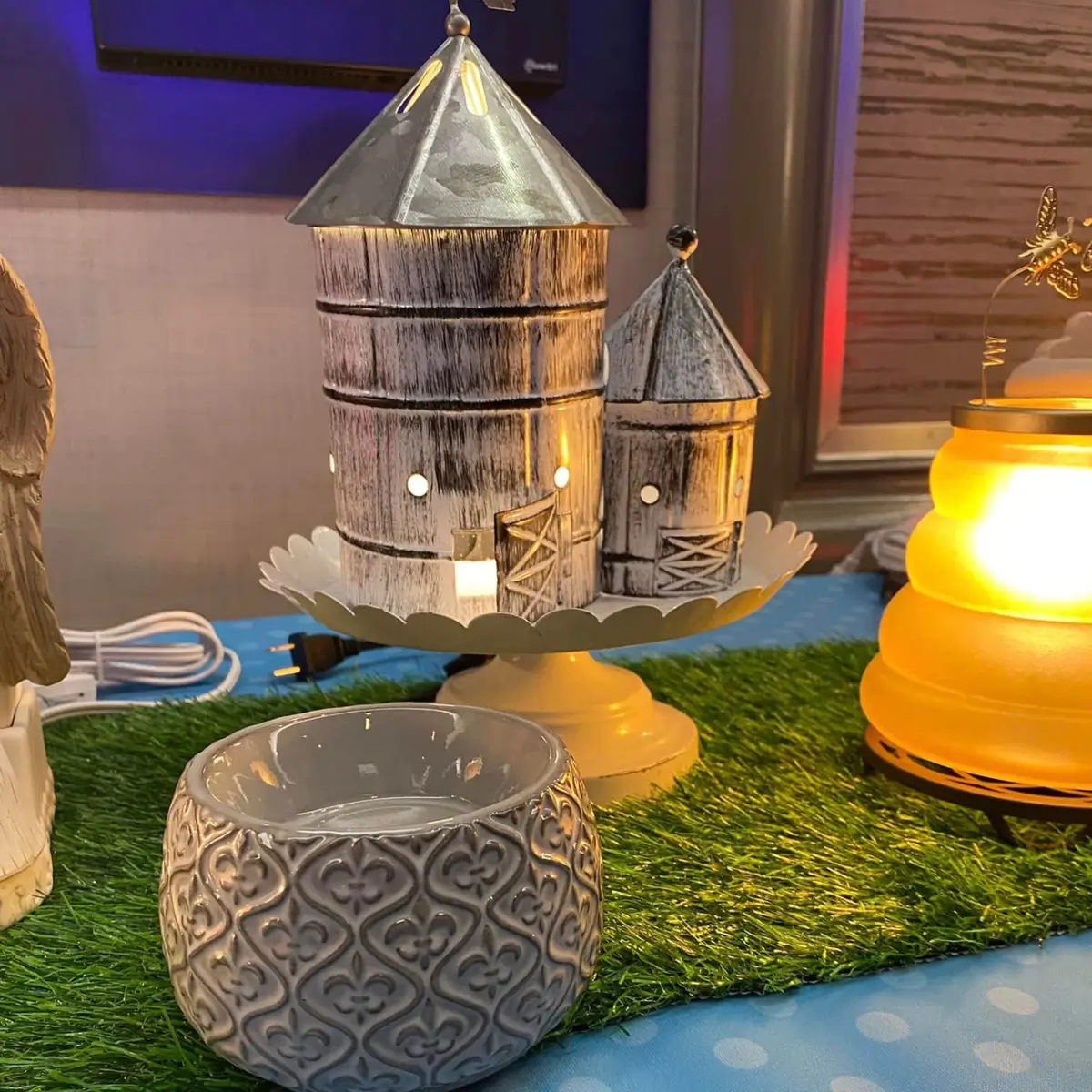 Scentsy 2025 World Tour | Training and Spring Summer Sneak Peeks!