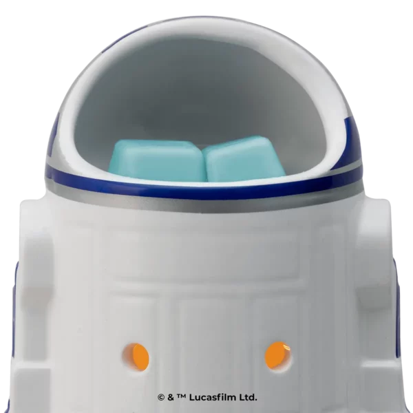 R2-D2™ Scentsy Mini Warmer | Star Wars