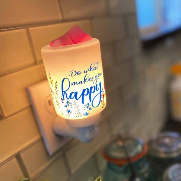YOU DO YOU SCENTSY WARMER STYLE